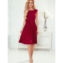 Robe de jour model 165606 Numoco