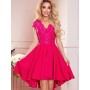 Robe de soirée model 165608 Numoco