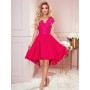 Robe de soirée model 165608 Numoco
