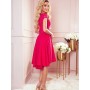 Robe de soirée model 165608 Numoco