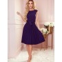 Robe de jour model 165612 Numoco