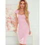 Robe de jour model 165620 Numoco