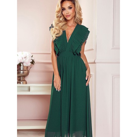 Robe de cocktail model 165622 Numoco