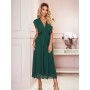 Robe de cocktail model 165622 Numoco