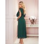 Robe de cocktail model 165622 Numoco