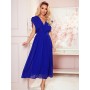 Robe de cocktail model 165624 Numoco