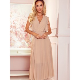 Robe de cocktail model 165636 Numoco