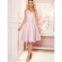 Robe de cocktail model 165637 Numoco