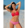 Maillot de bain deux pièces model 165659 Marko