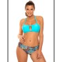 Maillot de bain deux pièces model 165664 Marko