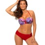 Maillot de bain deux pièces model 165683 Marko