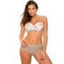 Maillot de bain deux pièces model 165707 Marko