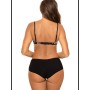 Maillot de bain deux pièces model 165710 Marko