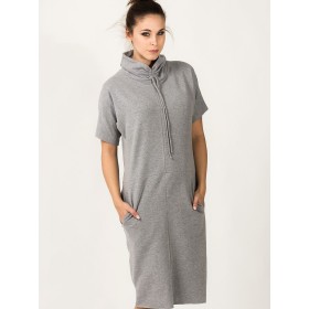 Robe de jour model 107261 Tessita