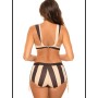 Maillot de bain deux pièces model 165725 Marko