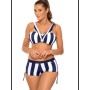 Maillot de bain deux pièces model 165727 Marko