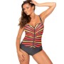 Maillot de bain une pièce model 165733 Marko