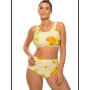 Maillot de bain deux pièces model 165735 Marko