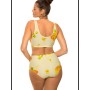 Maillot de bain deux pièces model 165735 Marko