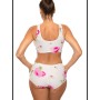Maillot de bain deux pièces model 165738 Marko