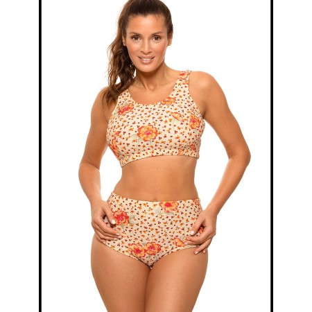 Maillot de bain deux pièces model 165739 Marko