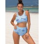 Maillot de bain deux pièces model 165740 Marko
