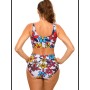 Maillot de bain deux pièces model 165742 Marko