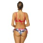 Maillot de bain deux pièces model 116458 Marko