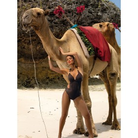 Maillot de bain une pièce model 165749 Marko