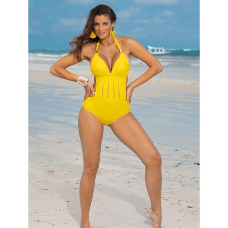 Maillot de bain une pièce model 165753 Marko