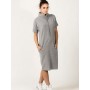 Robe de jour model 107261 Tessita