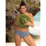 Culottes nageur model 165760 Marko