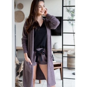 Cardigan model 165787 Sensis