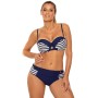 Maillot de bain deux pièces model 165802 Marko