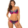 Maillot de bain deux pièces model 165804 Marko