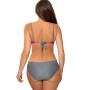 Maillot de bain deux pièces model 165804 Marko