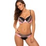 Maillot de bain deux pièces model 165805 Marko