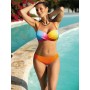 Maillot de bain deux pièces model 165812 Marko