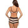 Maillot de bain deux pièces model 165814 Marko