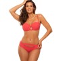 Maillot de bain deux pièces model 165834 Marko