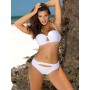 Maillot de bain deux pièces model 165835 Marko