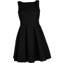 Robe de cocktail model 10109 Figl