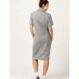 Robe de jour model 107261 Tessita