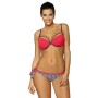 Maillot de bain deux pièces model 116471 Marko