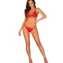L`ensemble sexy model 165849 Obsessive