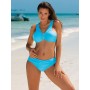 Maillot de bain deux pièces model 165855 Marko