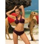Maillot de bain deux pièces model 165860 Marko