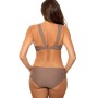 Maillot de bain deux pièces model 165866 Marko