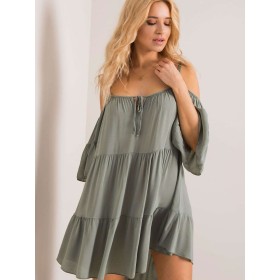 Robe de jour model 165879 Och Bella