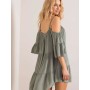 Robe de jour model 165879 Och Bella